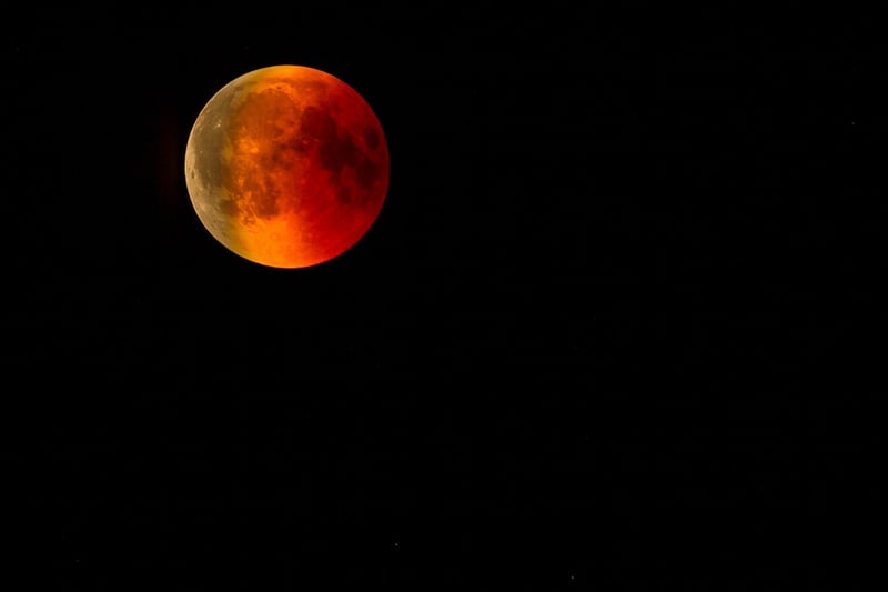 Eclipse Ritual