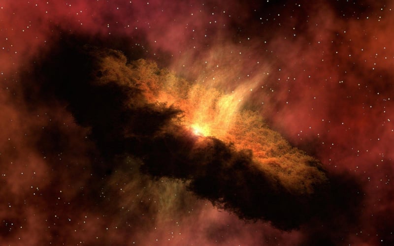 Celestial Lighting